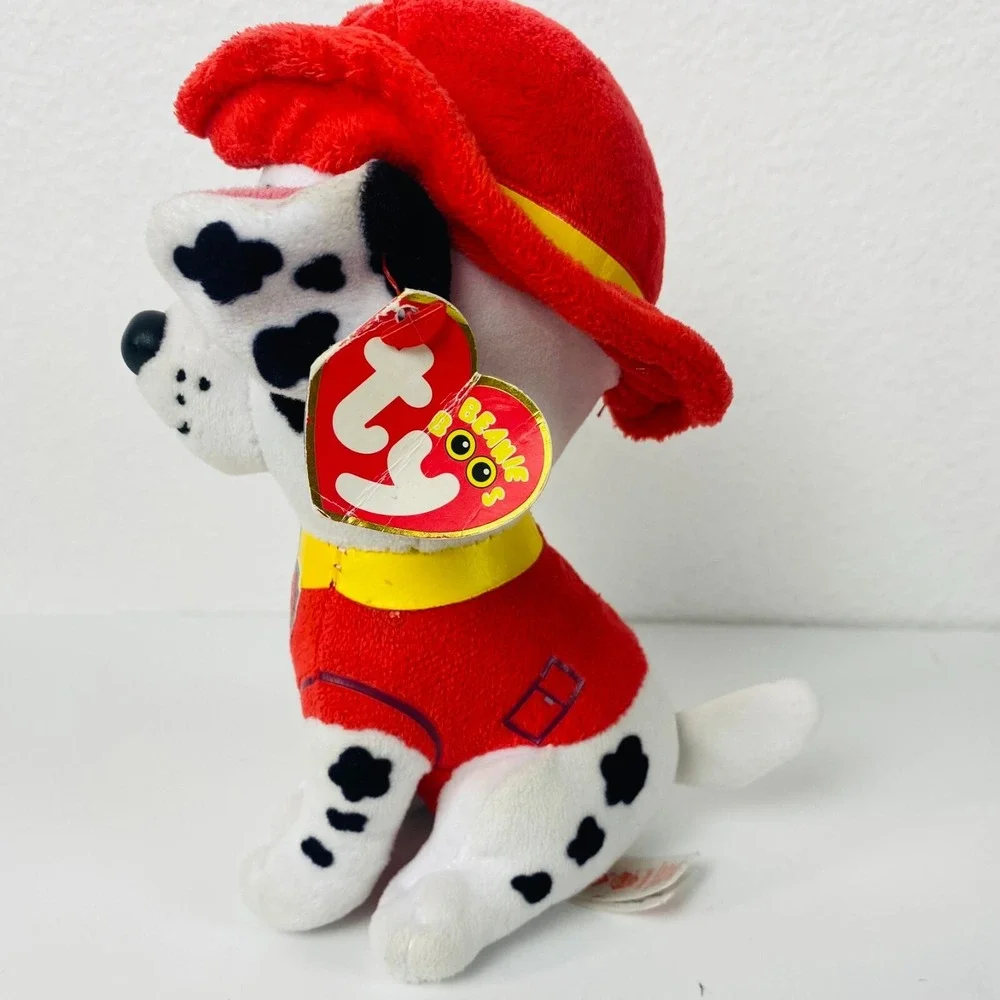 Paw Patrol 6